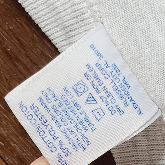 Vintage 90s Russell Athletic Gray NCC Allstars Baseball Tshirt Small - Picture 6 of 11